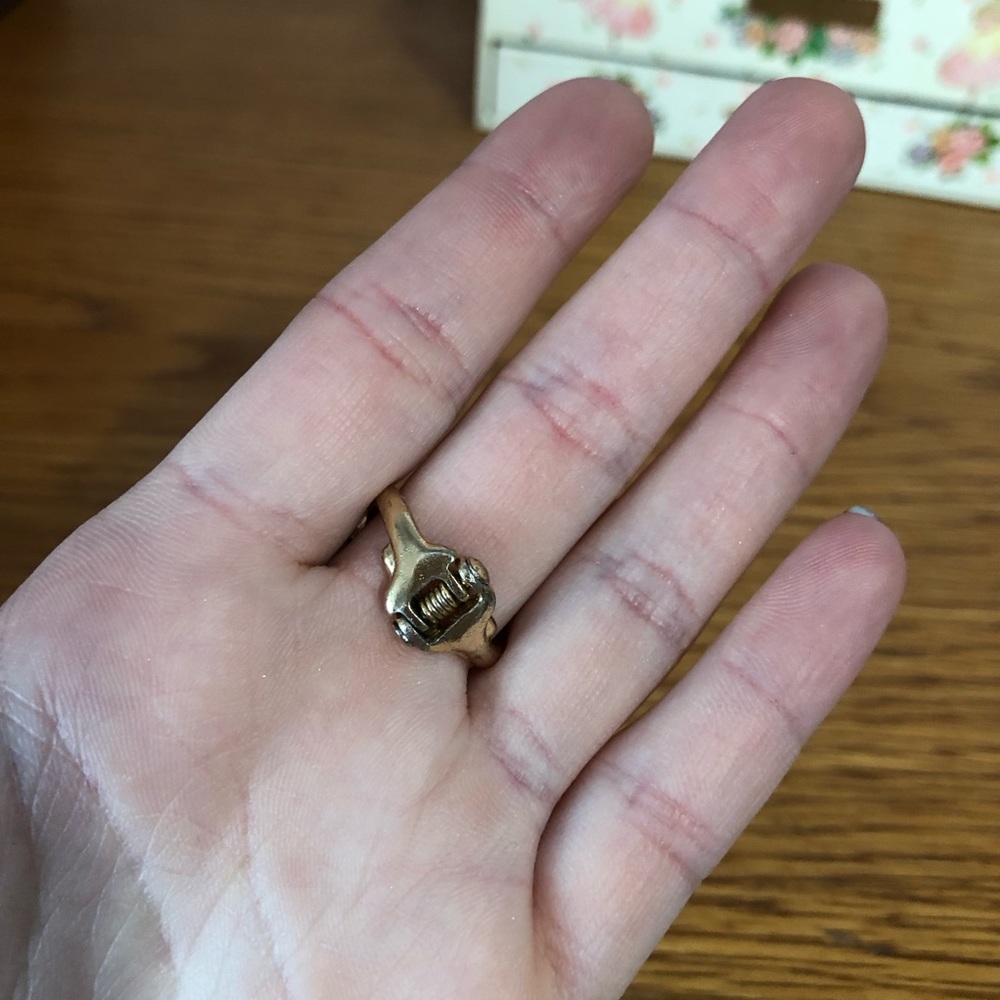 charming charlie ring - Picture 3 of 6